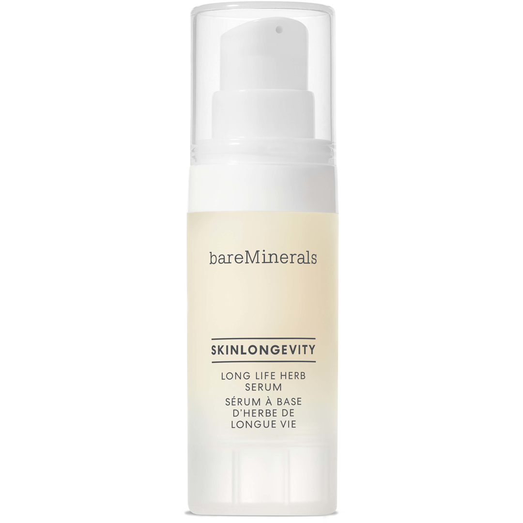 bareMinerals Skinlongevity Long Life Herb Serum Beauty To Go, 15ml