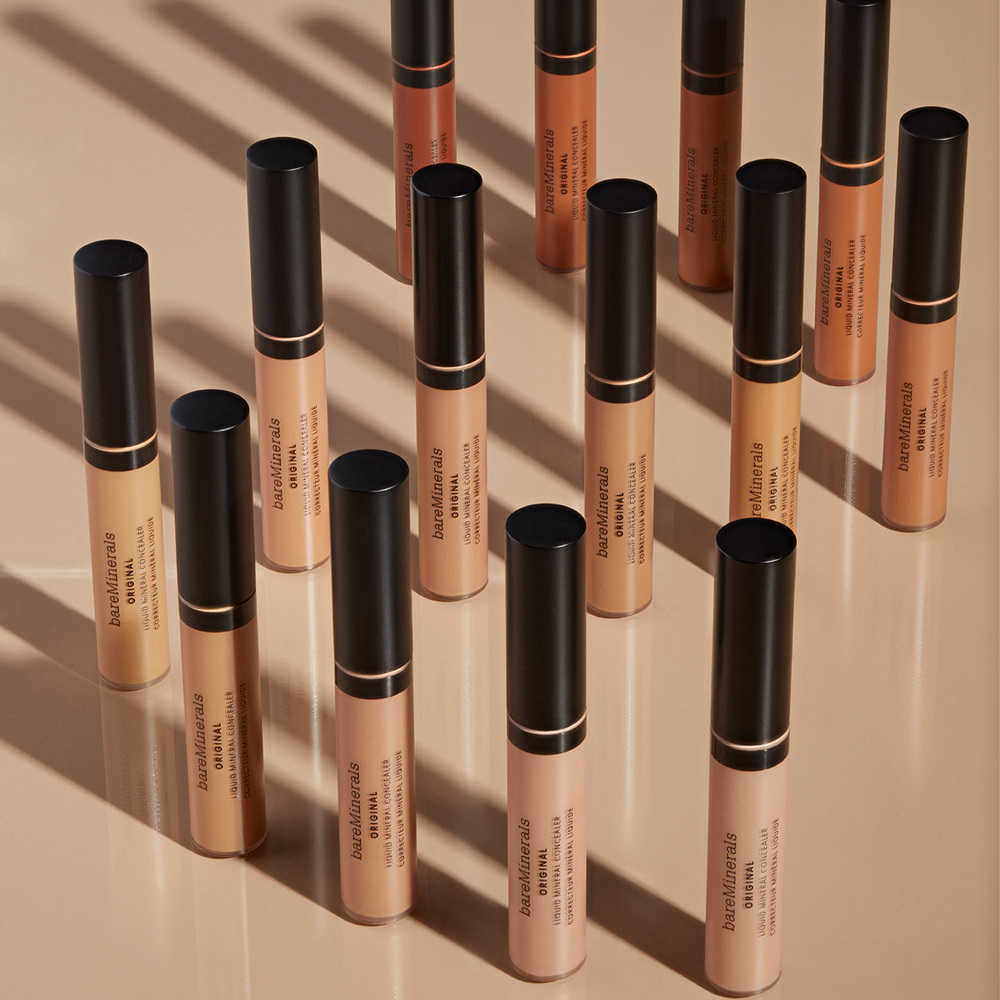 Original Liquid Mineral Concealer