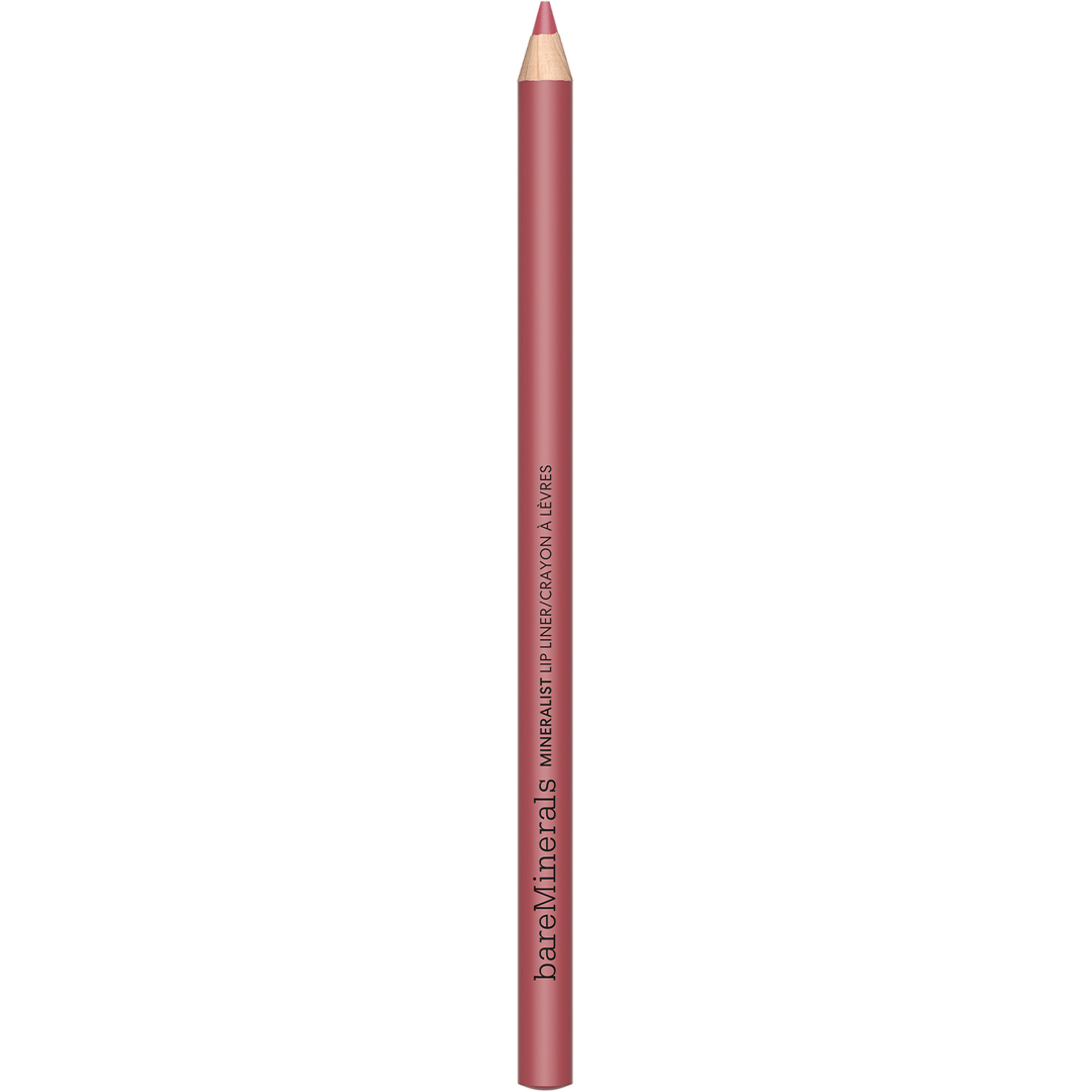 bareMinerals Mineralist Lasting Lip Liner, Blissful Blush läpppenna rouge