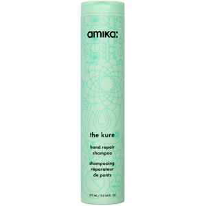 The Kure Bond Repair Shampoo