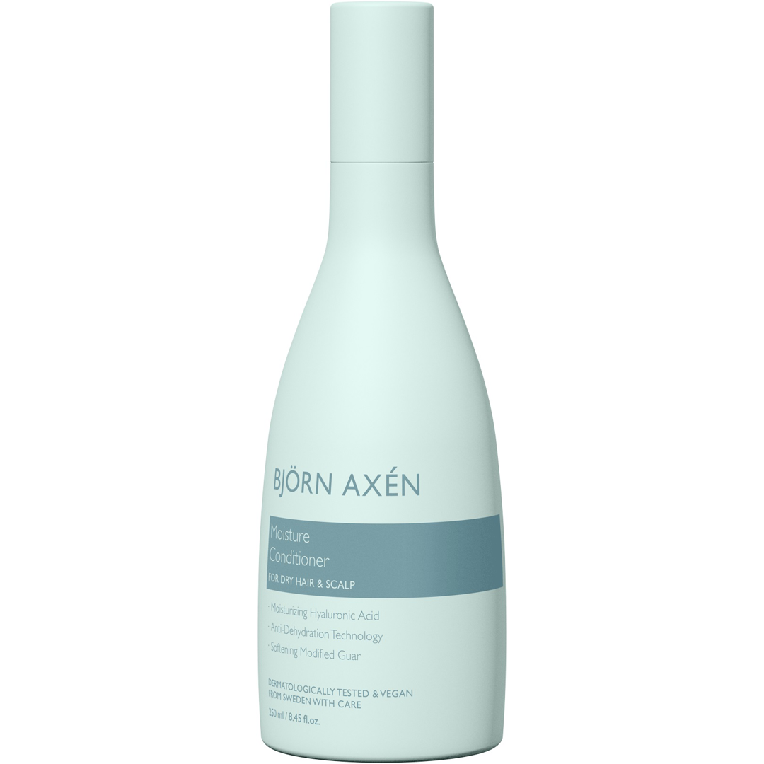 Björn Axén Moisture Conditioner, 250ml balsam hårinpackning