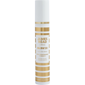 Glow20 Facial Tan Serum, 50ml