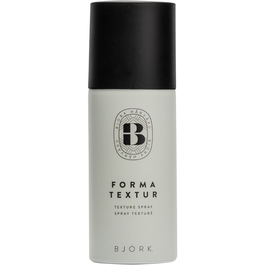 Björk Forma Textur Hair Spray, 100ml hårspray