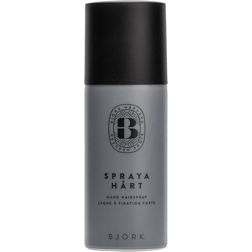 Spraya Hårt Hair Spray