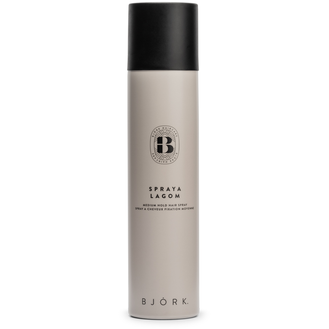 Björk Spraya Lagom Hair Spray, 300ml hårspray