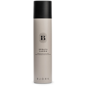 Spraya Lagom Hair Spray, 300ml