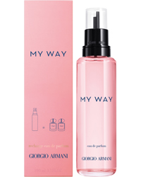 My Way, EdP 100ml Refill
