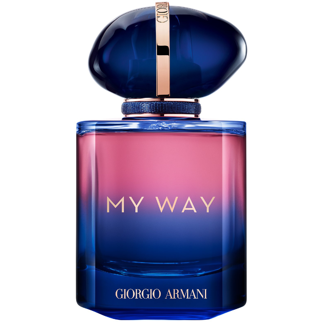 Giorgio Armani My Way, Parfum, 50ml