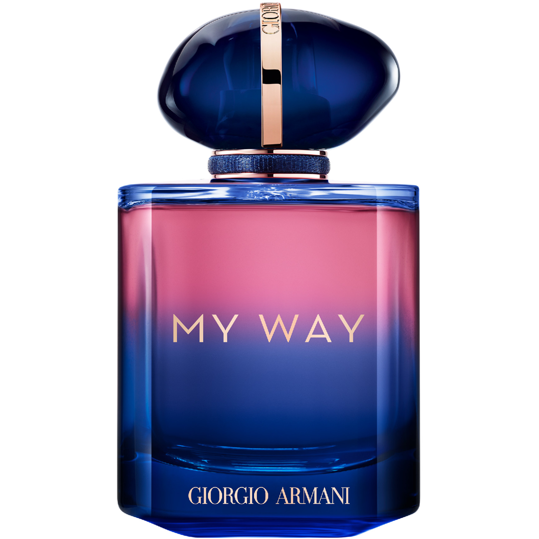 Armani My Way, Parfum, 90ml