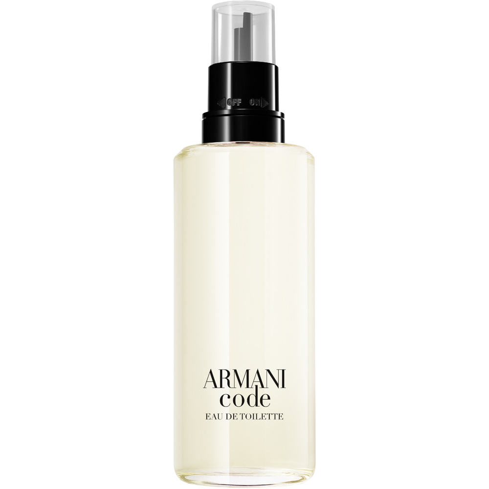 Armani Code, EdT