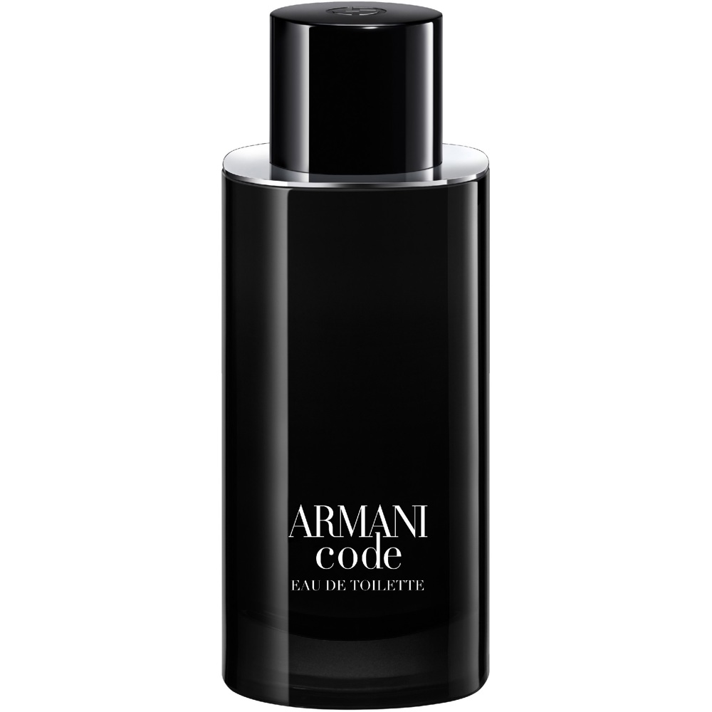 Armani Code, EdT