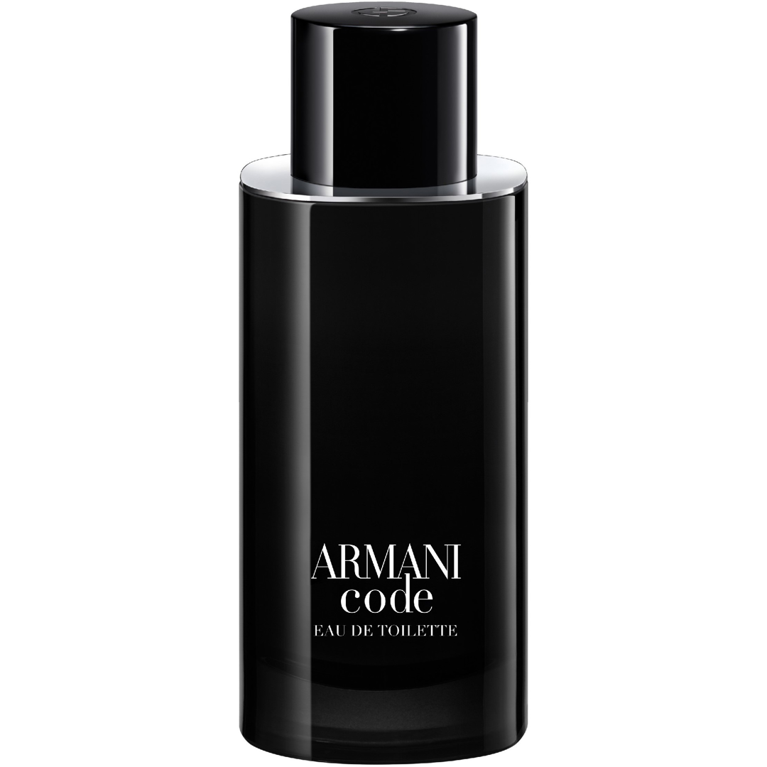 Armani Code, EdT 125ml, Eau de Toilette