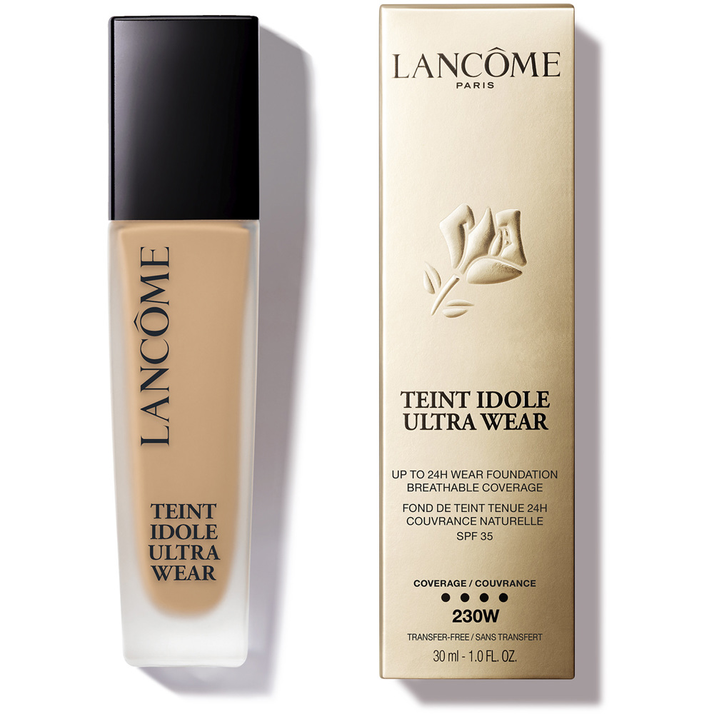 Teint Idôle Ultra Wear Foundation, 30ml