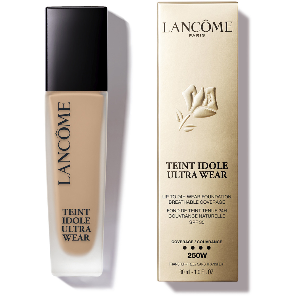 Teint Idôle Ultra Wear Foundation, 30ml