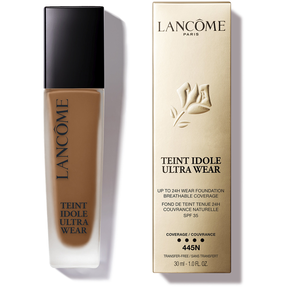 Teint Idôle Ultra Wear Foundation, 30ml