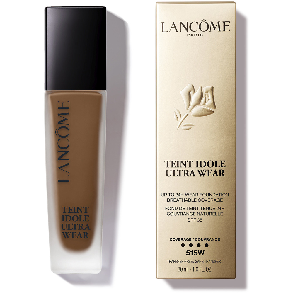 Teint Idôle Ultra Wear Foundation, 30ml