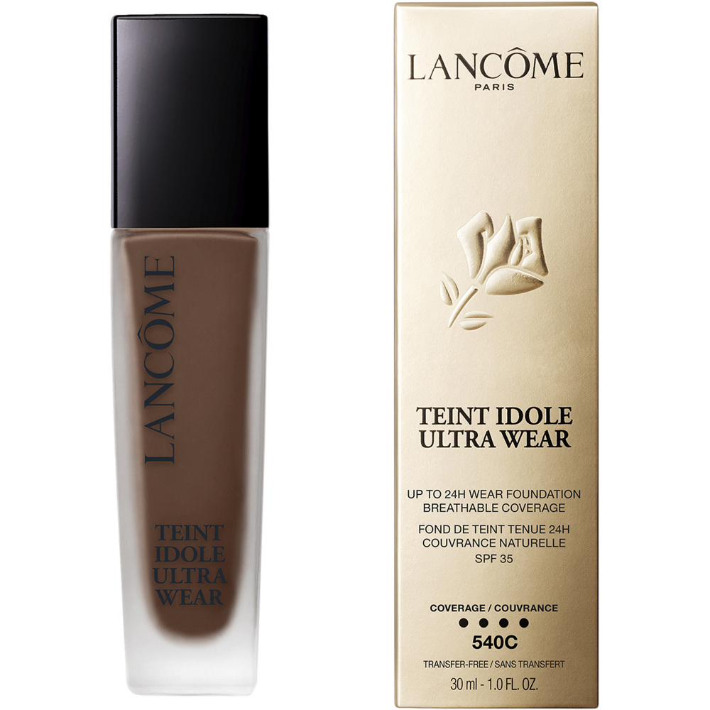 Teint Idôle Ultra Wear Foundation, 30ml