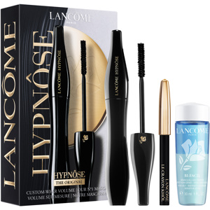 Hypnôse Mascara + Khôl + Bi Facil Set