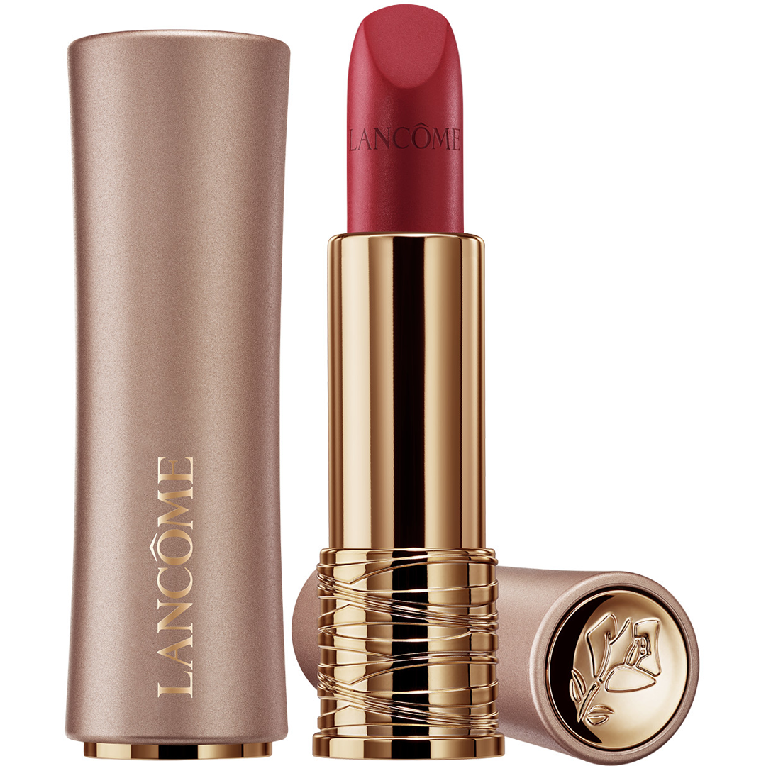Lancôme L'Absolu Rouge Intimatte, 505, Huulipuna