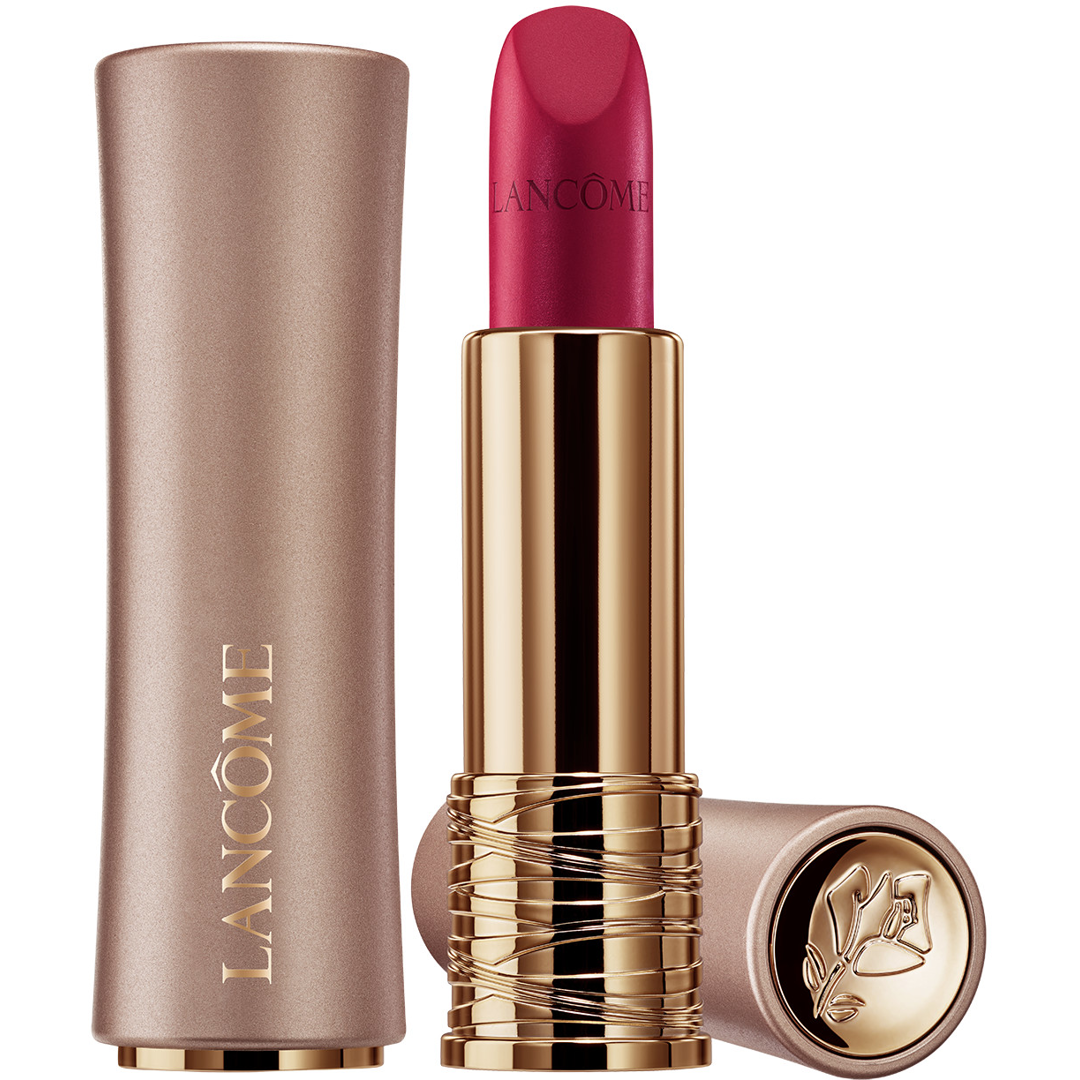 Lancôme L'Absolu Rouge Intimatte, 525 Sexy Cherry