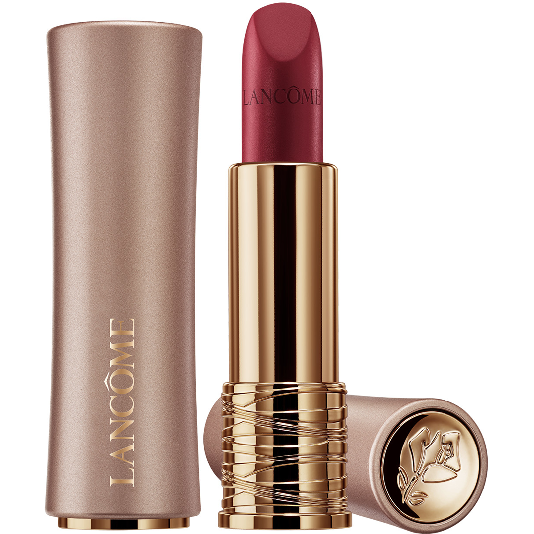 Lancôme L'Absolu Rouge Intimatte, 282 Very French