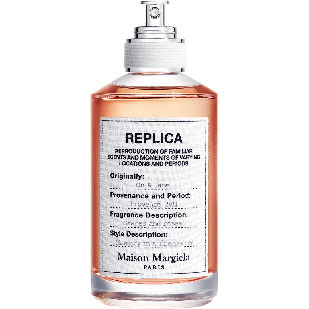 Maison Margiela Replica On A Date, EdT 100ml parfym