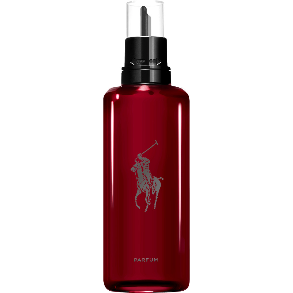 Polo Red, Parfum