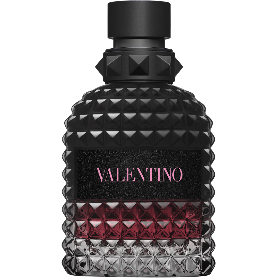 Valentino Born In Roma Uomo Intense, EdP 50ml parfym