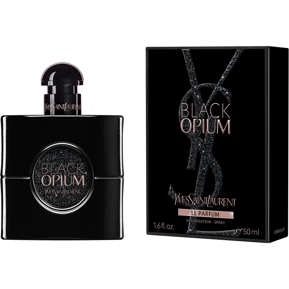 Black Opium, Le Parfum