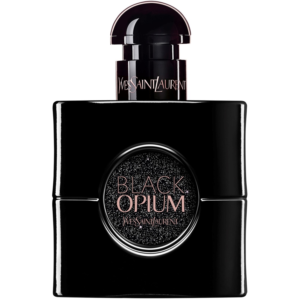 Black Opium, Le Parfum