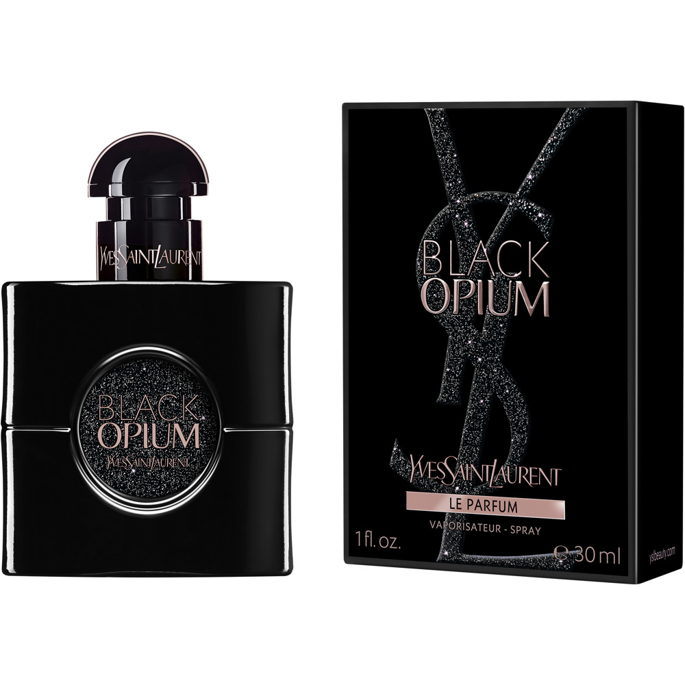 Black Opium, Le Parfum