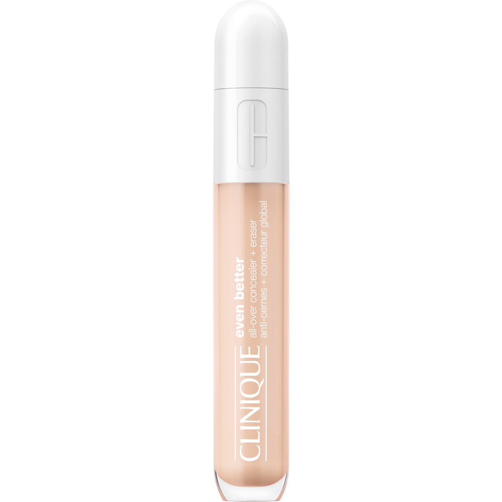 Even Better All Over Concealer + Eraser, 6ml