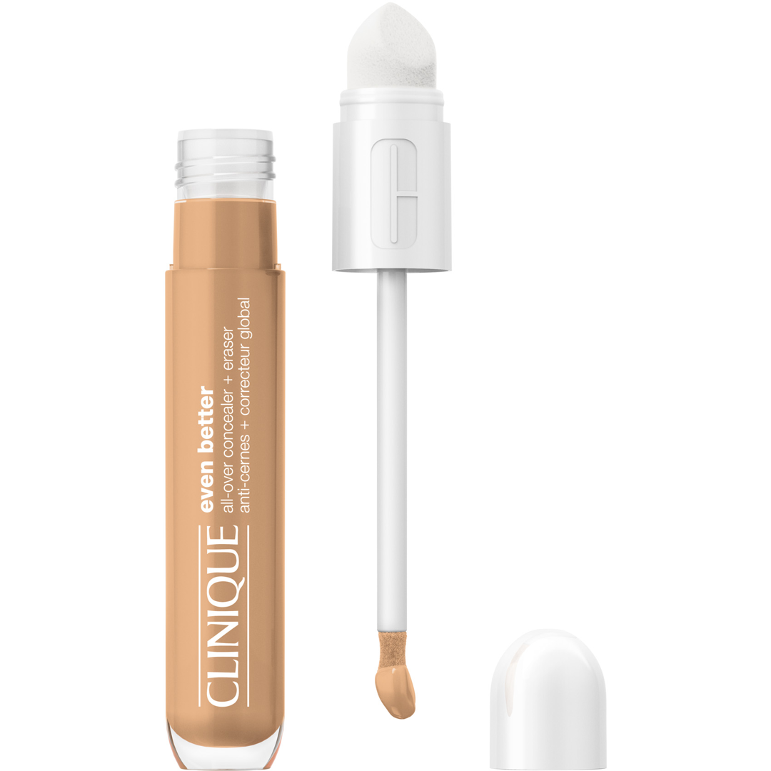Clinique Even Better All Over Concealer + Eraser, 6ml, CN 74 Beige