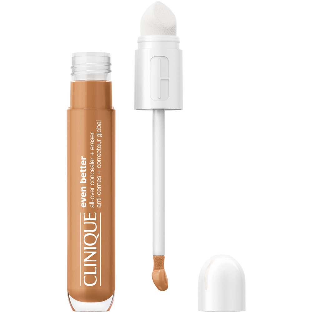 Even Better All Over Concealer + Eraser, 6ml