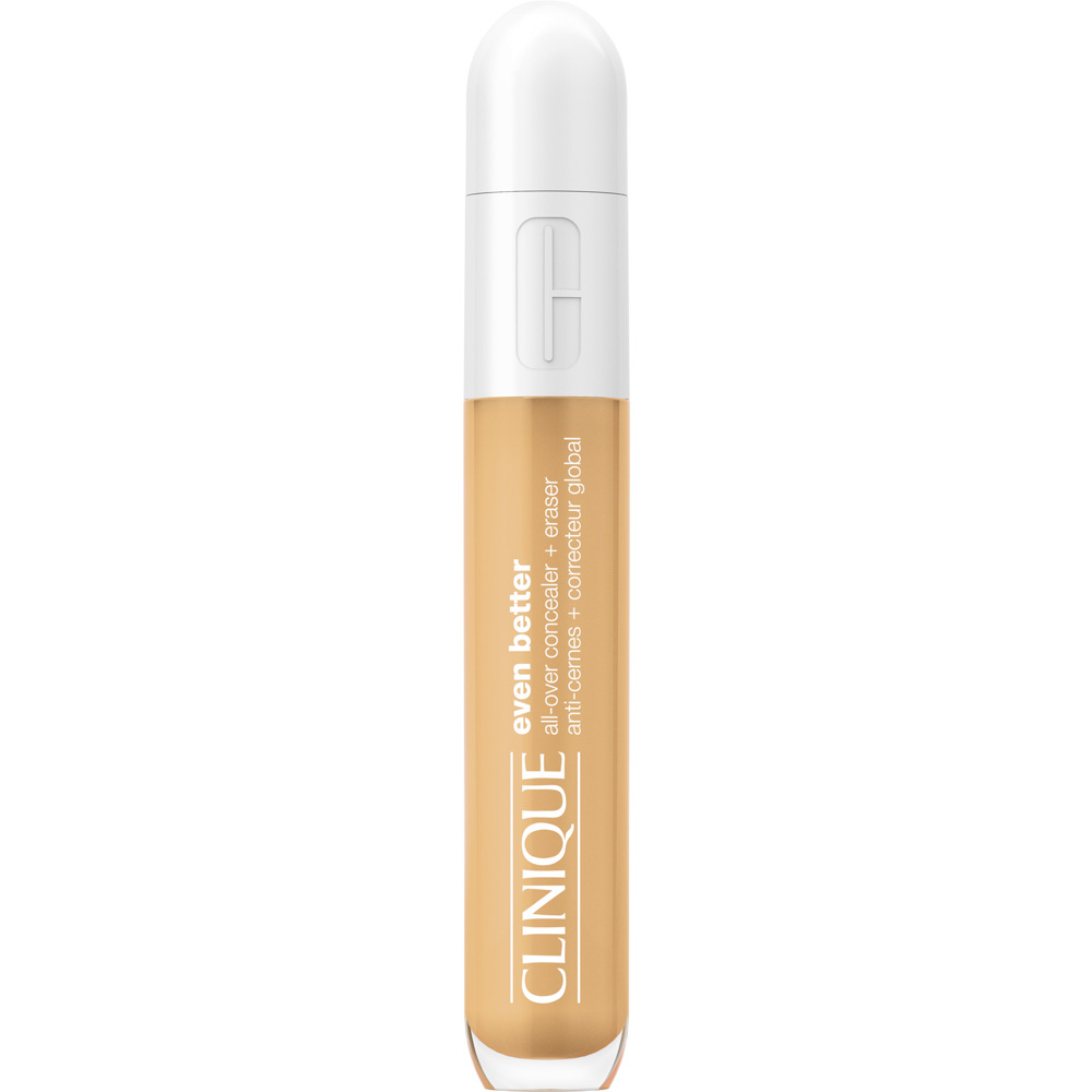 Even Better All Over Concealer + Eraser, 6ml