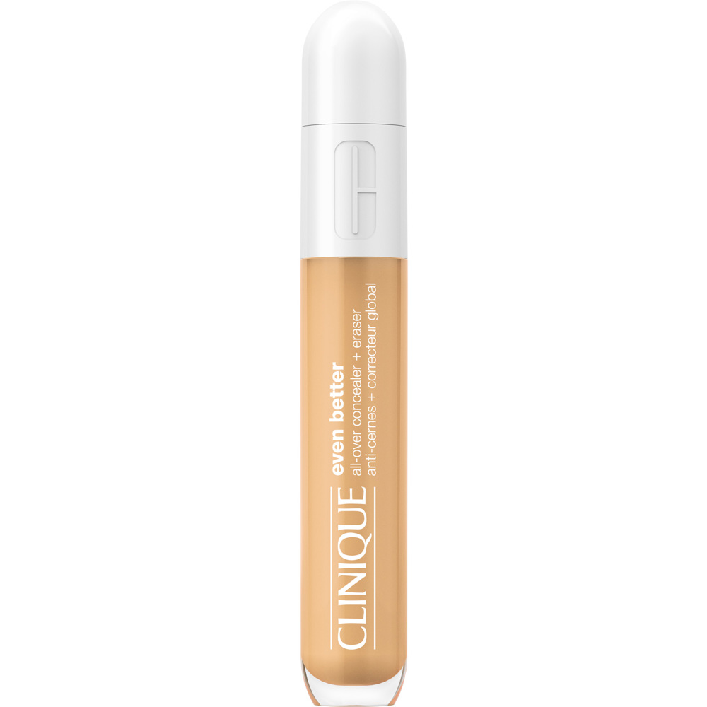 Even Better All Over Concealer + Eraser, 6ml