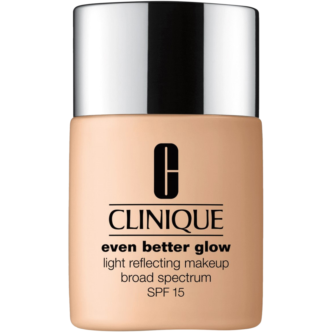 Clinique Even Better Glow Light Reflecting Makeup SPF15, 30ml, CN 74 Beige