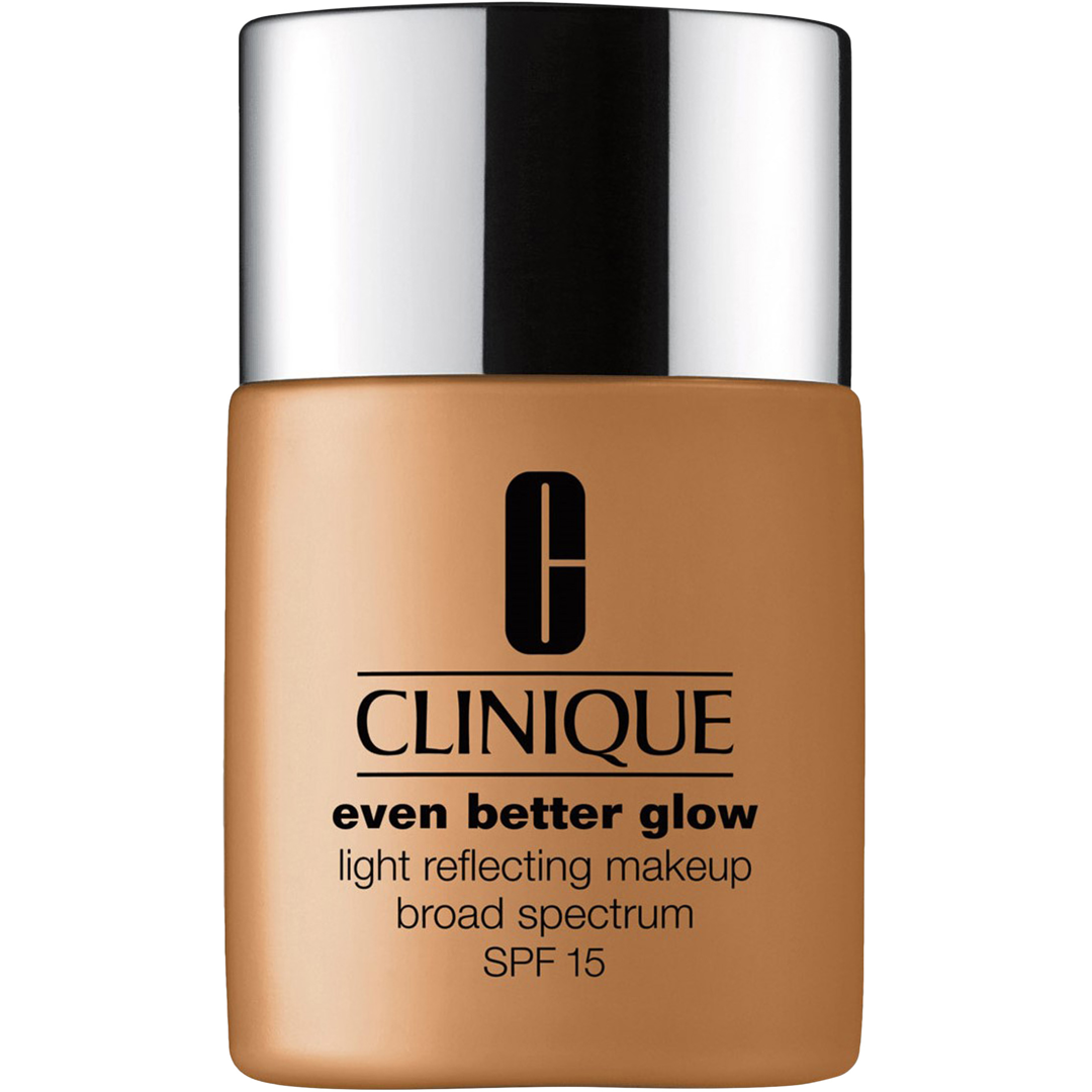 Clinique Even Better Glow Light Reflecting Makeup SPF15, 30ml, WN 114 Golden