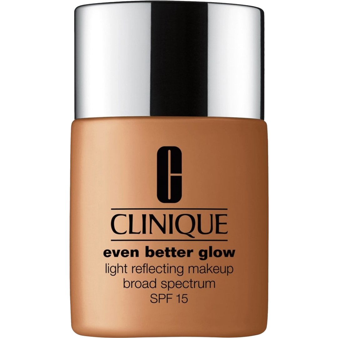 Clinique Even Better Glow Light Reflecting Makeup SPF15, 30ml, WN 118 Amber