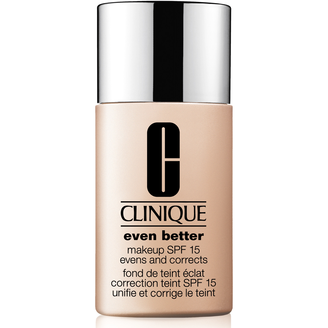 Clinique Even Better Foundation SPF15, 30ml, WN 64 Butterscotch foundation