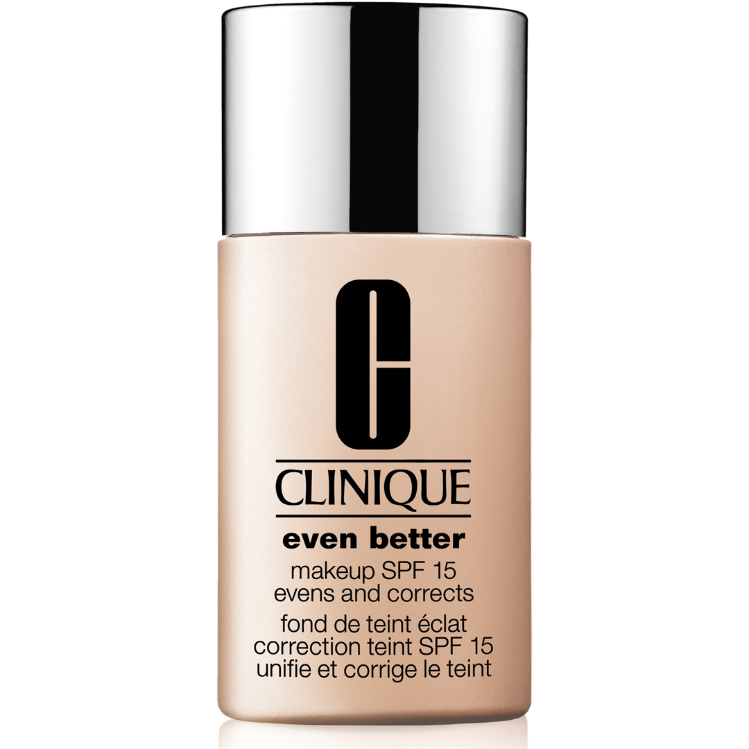 Clinique Even Better Foundation SPF15, 30ml, WN 122 Clove foundation