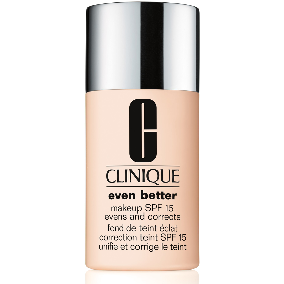 Clinique Even Better Foundation SPF15, 30ml, CN 02 Breeze foundation