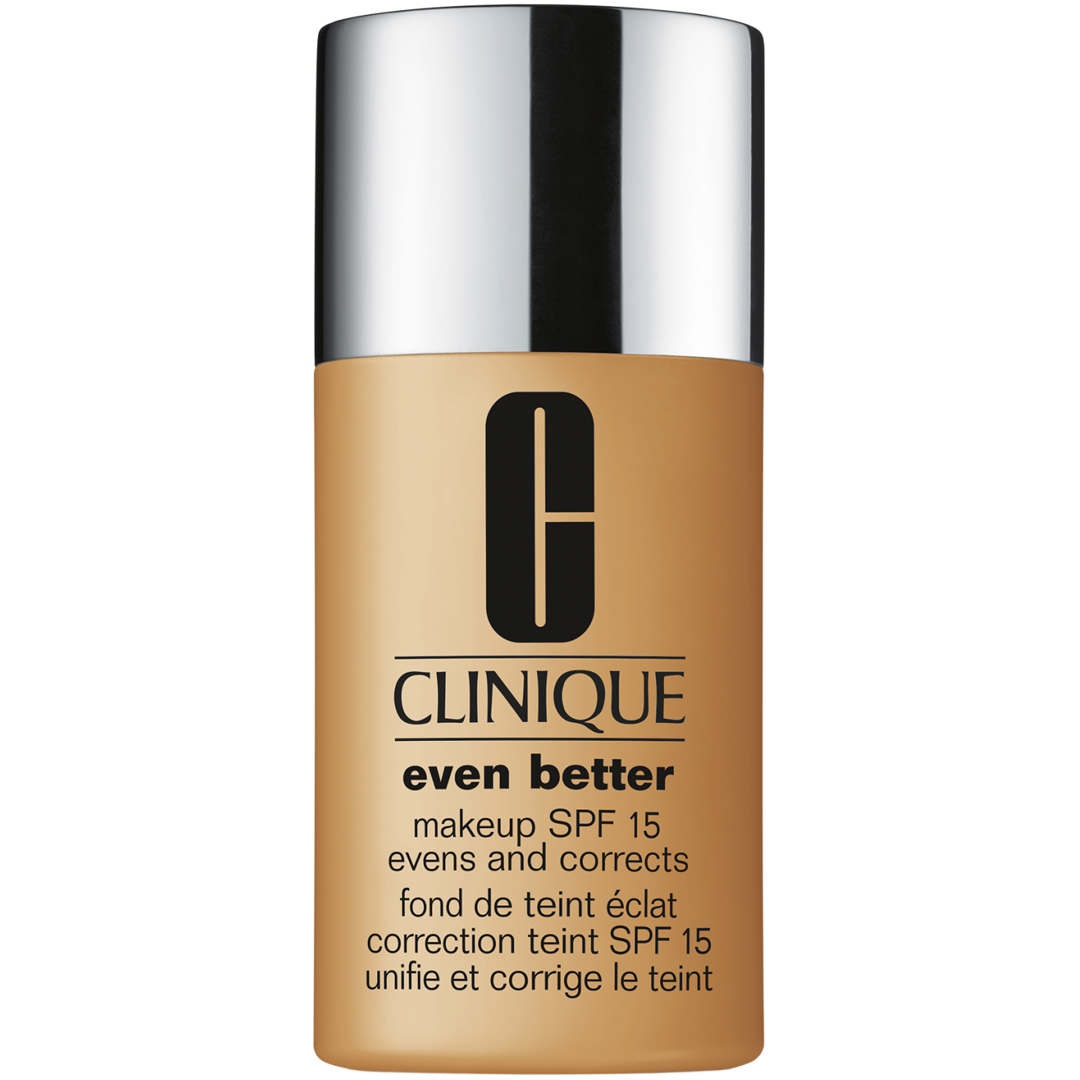 Clinique Even Better Foundation SPF15, 30ml, WN 94 Deep Neutral foundation