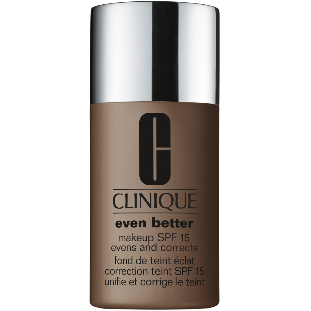 Clinique Even Better Foundation SPF15, 30ml, CN 126 Espresso foundation