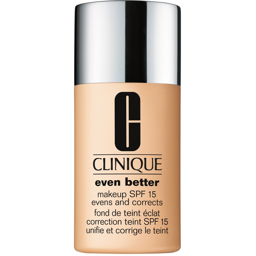 Clinique Even Better Foundation SPF15, 30ml, WN 30 Biscuit foundation