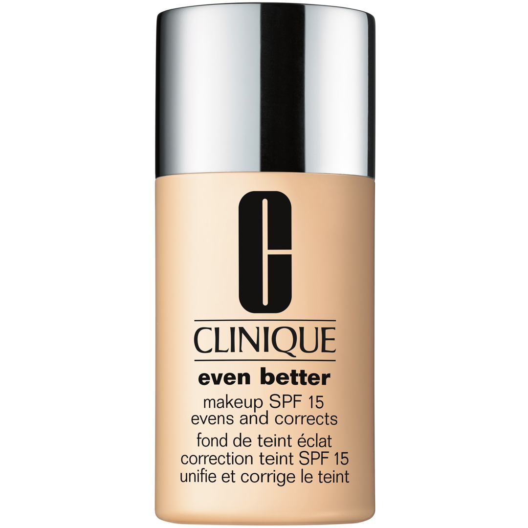 Clinique Even Better Foundation SPF15, 30ml, WN 38 Stone foundation