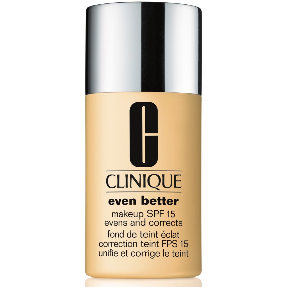 Even Better Foundation SPF15, 30ml