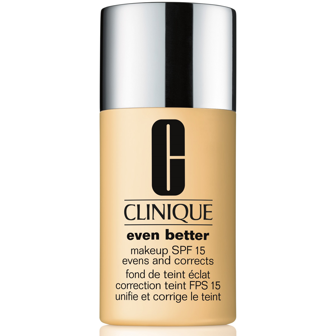 Clinique Even Better Foundation SPF15, 30ml, WN 48 Oat foundation