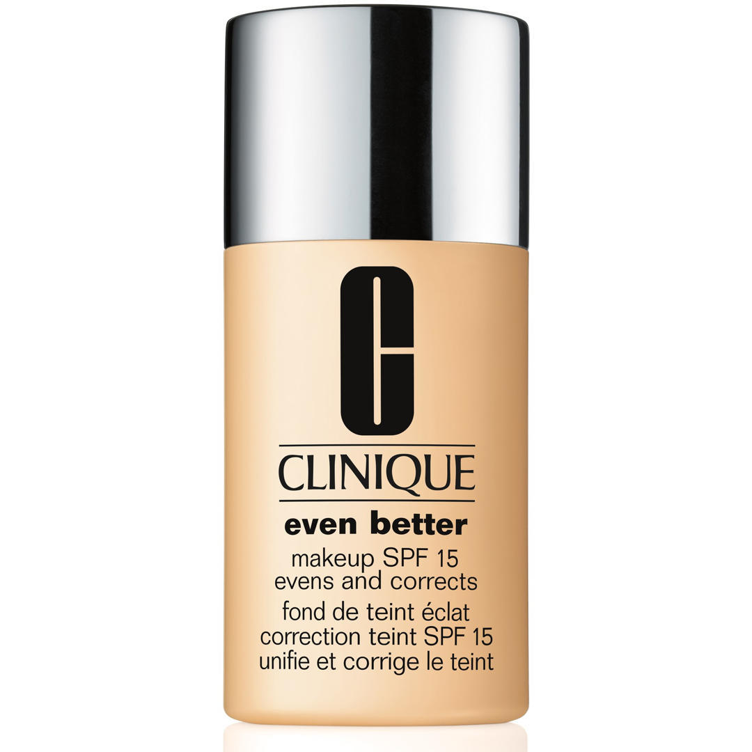 Clinique Even Better Foundation SPF15, 30ml, WN 69 Cardamom foundation