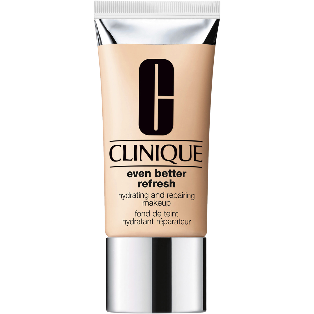 Clinique Even Better Refresh Hydrating and Repairing Makeup, 20 CN Fair